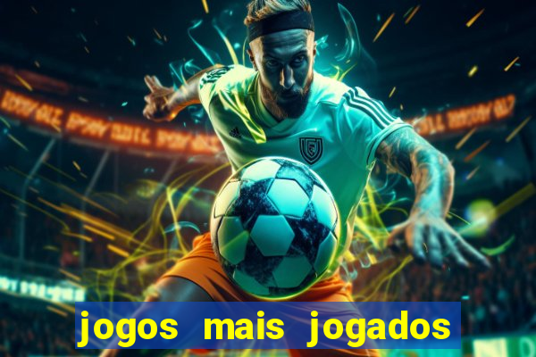 jogos mais jogados na china